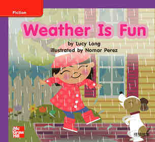GK ELL U06W2 Weather Is Fun