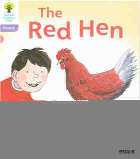 L1 The Red Hen