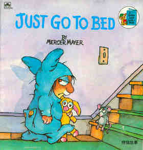 Just Go to Bed
