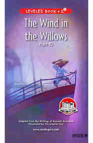 The Wind in the Willows (Part 10)