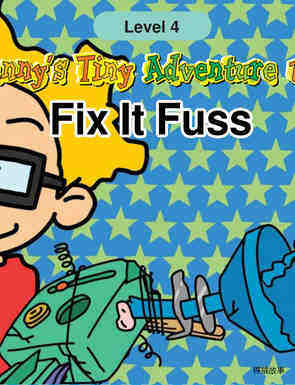 Fix It Fuss