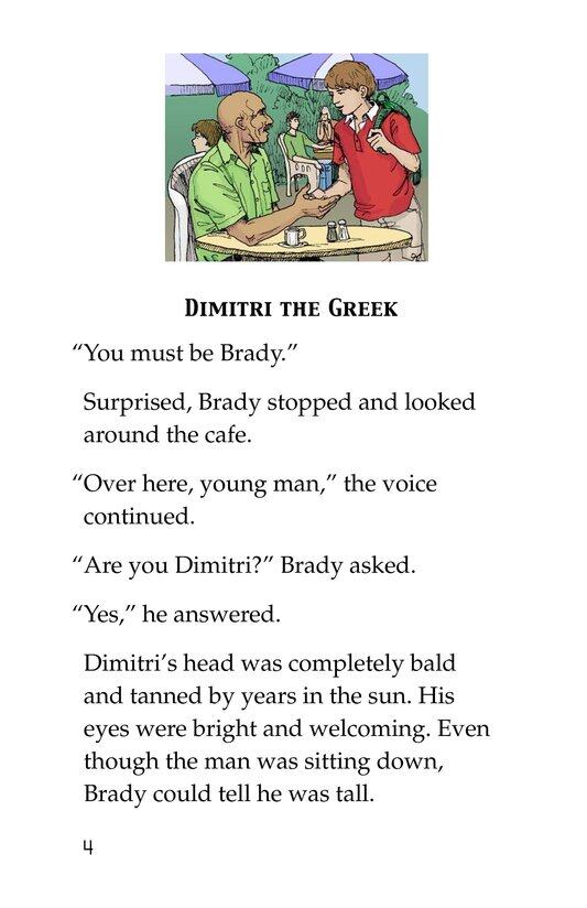 Acropolis Adventure绘本故事第3页