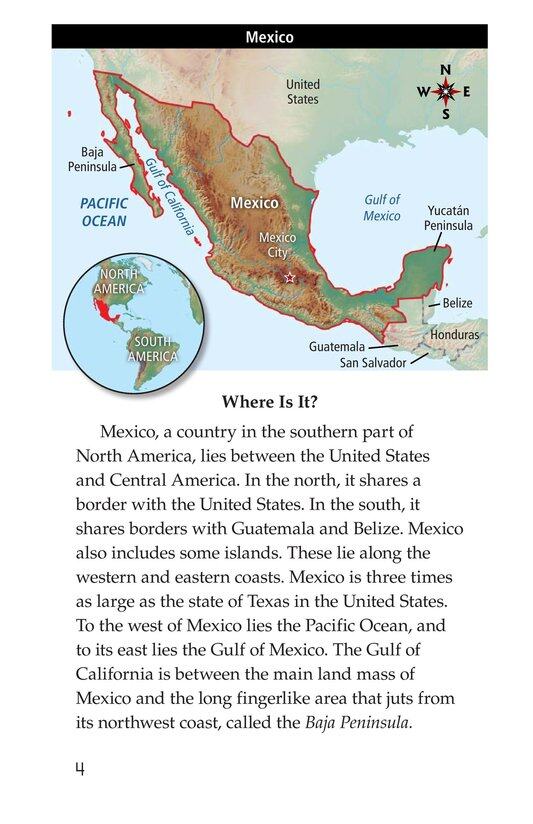 Mexico绘本故事第3页