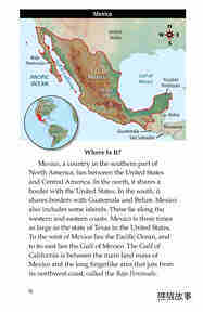 Mexico绘本故事第3页