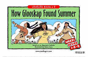 How Glooskap Found Summer