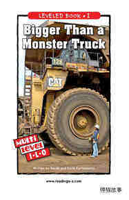 Bigger Than a Monster Truck