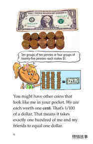 Introducing the Penny绘本故事第4页