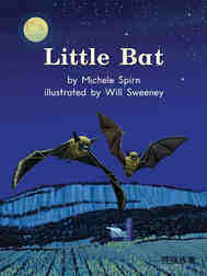 Little Bat