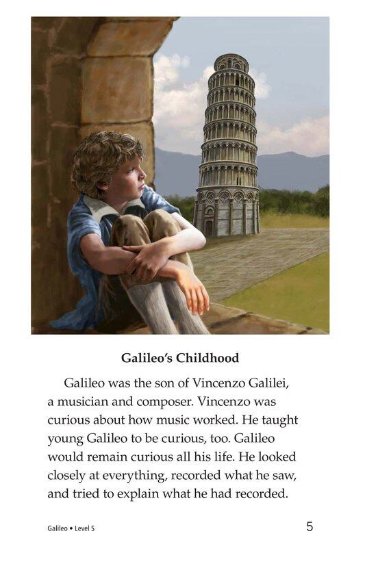 Galileo绘本故事第4页