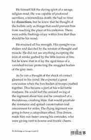 The Red Badge of Courage (Part 14)绘本故事第5页