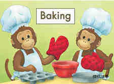 Baking绘本故事第2页