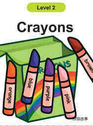 Crayons