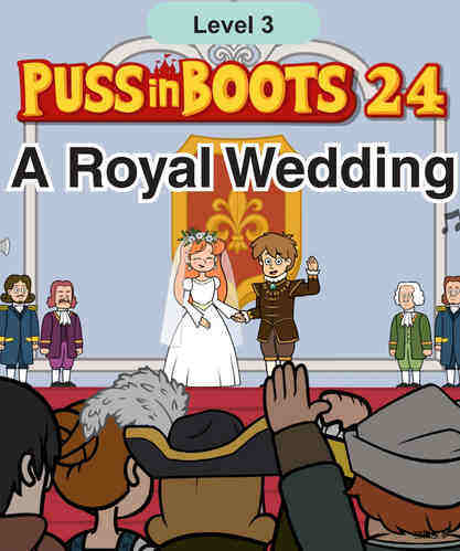 A Royal Wedding