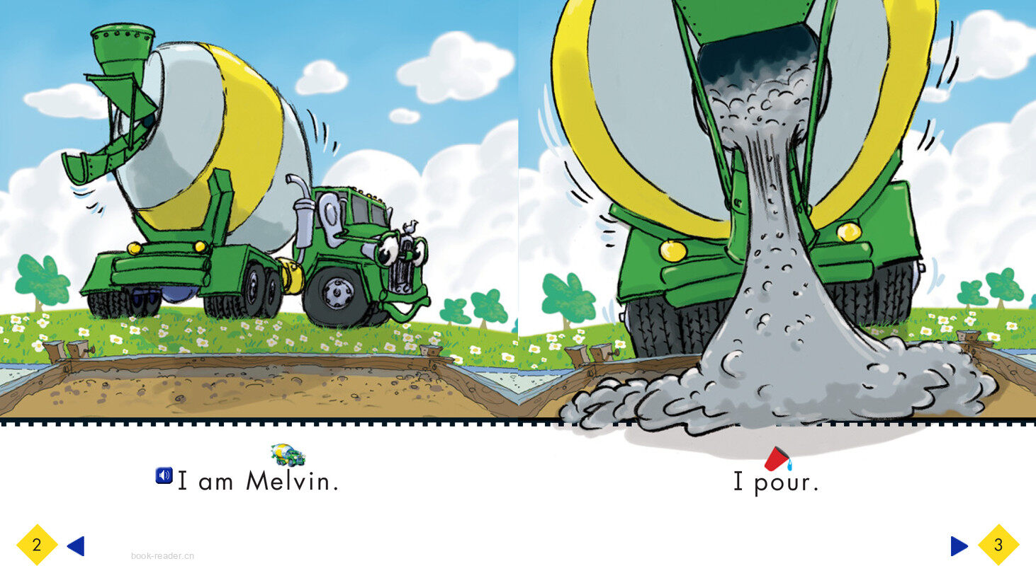 Zoom绘本故事第4页