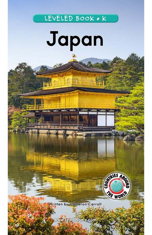 Japan绘本故事第2页