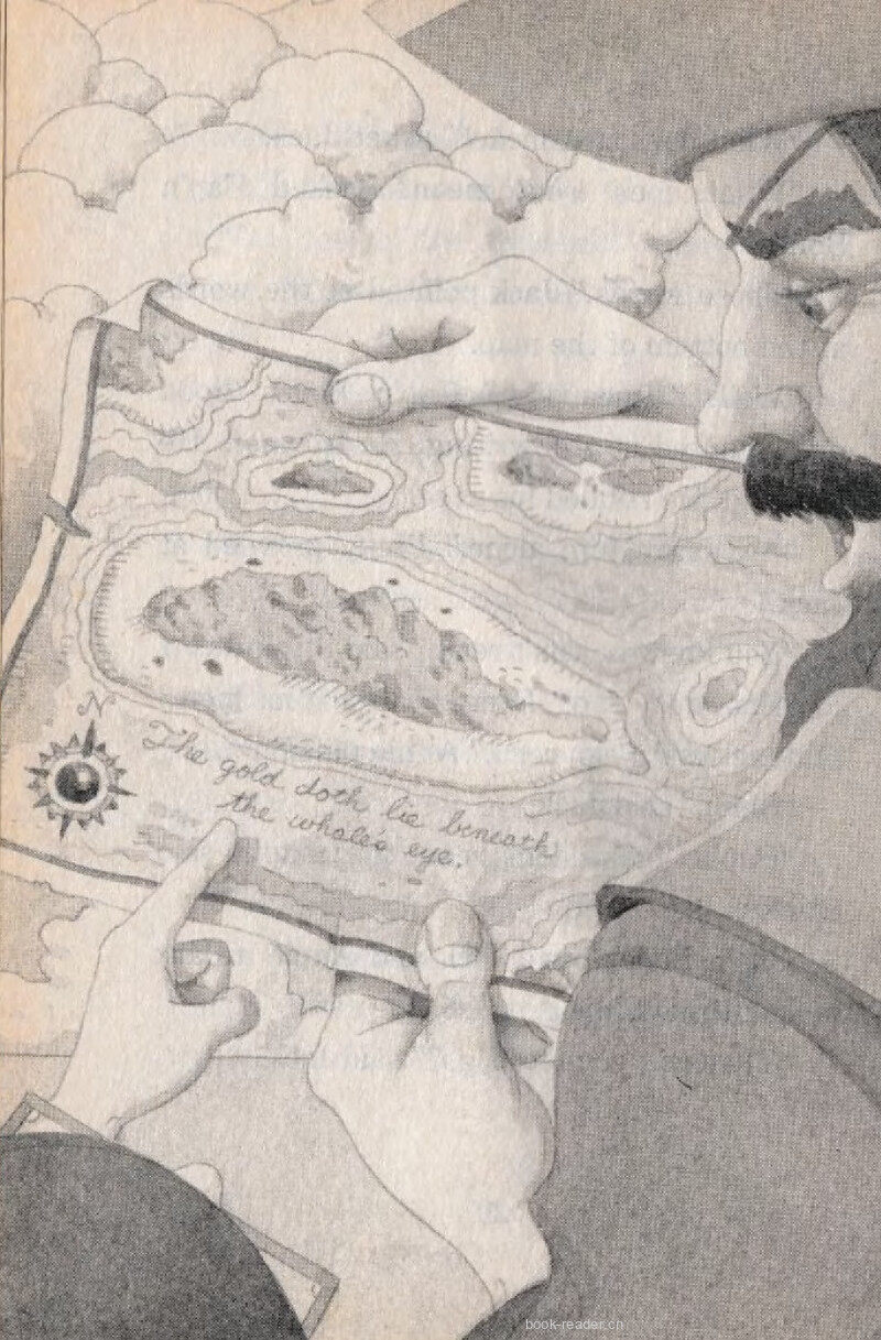 05 The Kid's Treasure绘本故事第5页