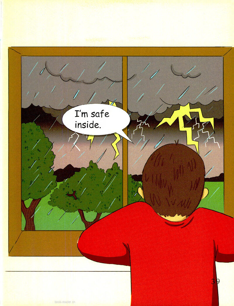 Lightning-2绘本故事第3页