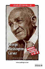 George Washington Carver