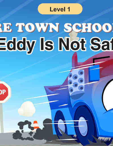Eddy Is Not Safe