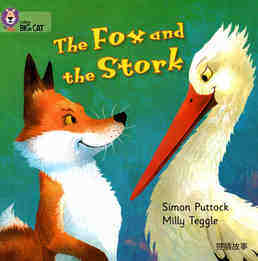 The Fox and the Stork