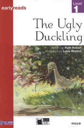 The Ugly Duckling