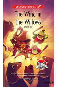 The Wind in the Willows (Part 15)