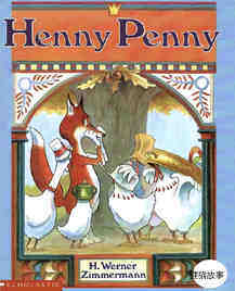 (4周)Henny Penny