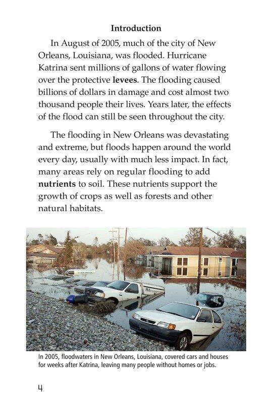 Floods绘本故事第3页