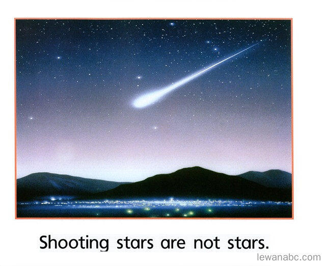 (43周)Shooting Stars 绘本故事第3页