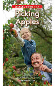 Picking Apples
