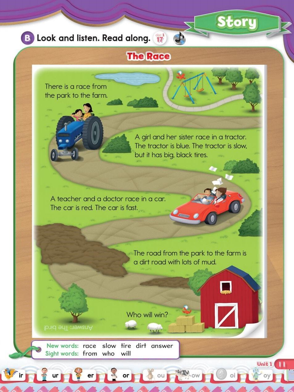 unit1-2绘本故事第5页