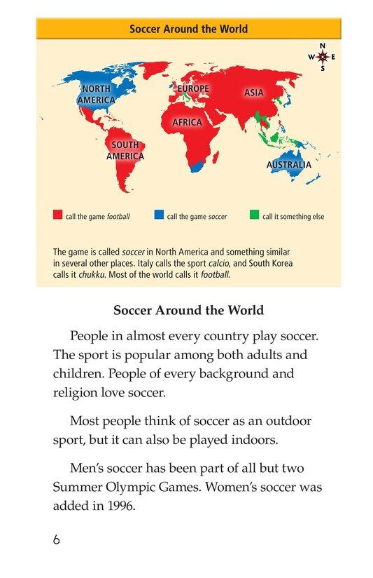 Soccer绘本故事第5页