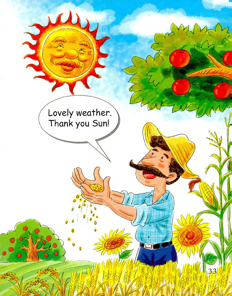 Farmers绘本故事第3页