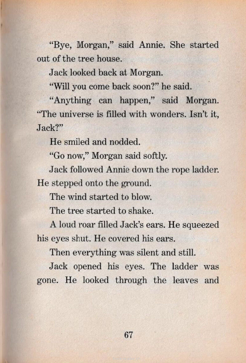 10 Earth Life绘本故事第4页