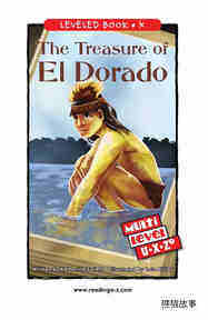 The Treasure of El Dorado
