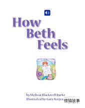 How Beth Feels绘本故事第2页