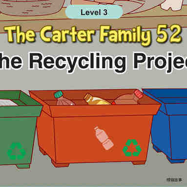 The Recycling Project