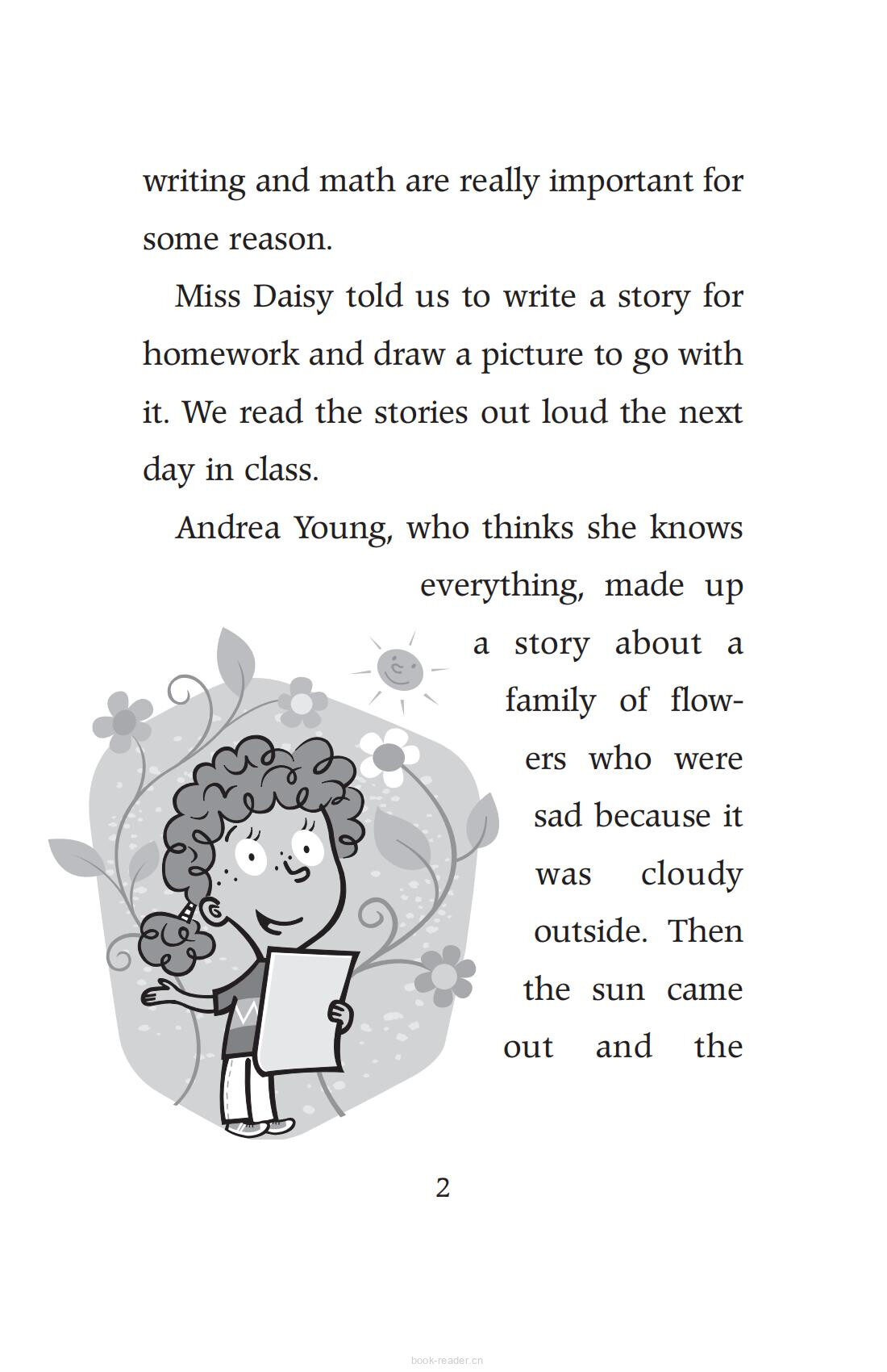 Chapter1 That Army Guy绘本故事第4页