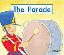 The parade绘本故事第2页