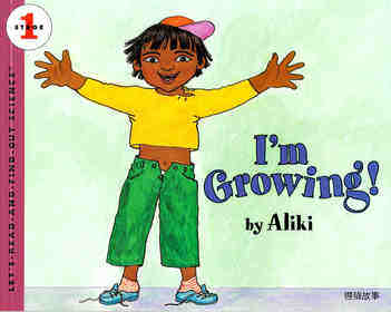 I m Growing