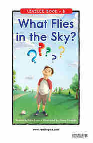 What Flies in the Sky