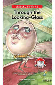 Through the Looking Glass (Part 6)