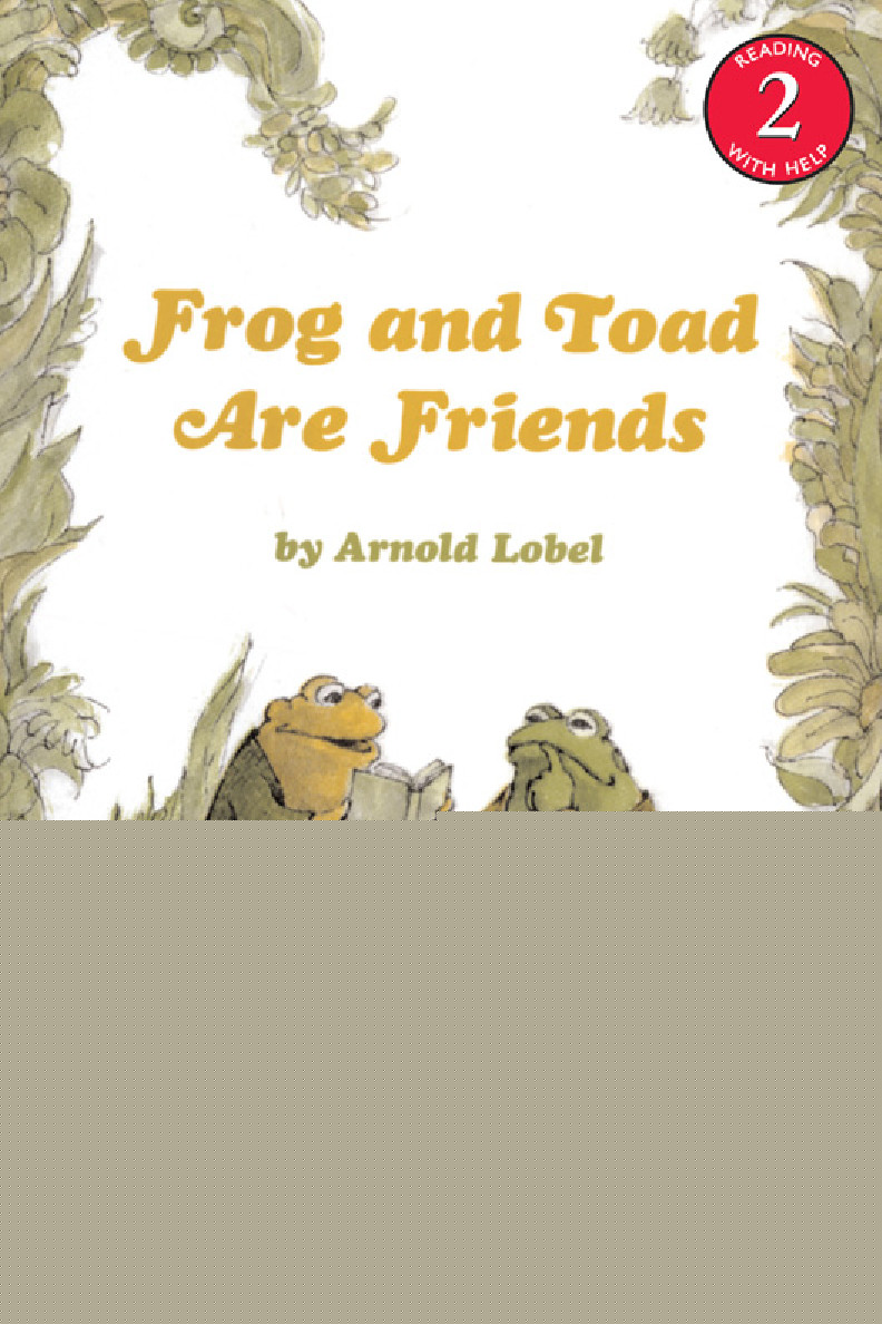 1-01 Spring绘本故事第2页