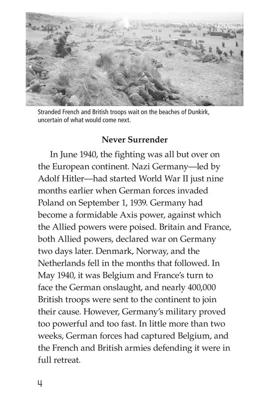 Battle Over Britain绘本故事第3页