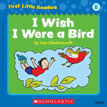 I Wish I Were a Bird