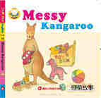 Messy Kangaroo