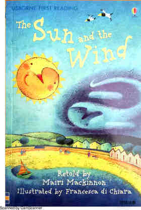 The Sun and the Wind