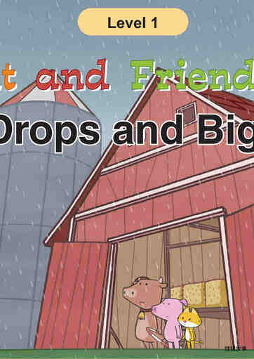 Little Drops and Big Drops