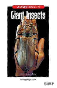 Giant Insects