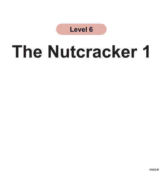 The Nutcracker 1